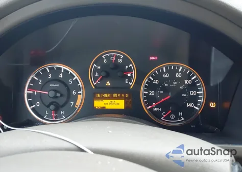 2013 Nissan Armada Platinum из США, поврежденный, VIN 5N1BA0NFXDN615470